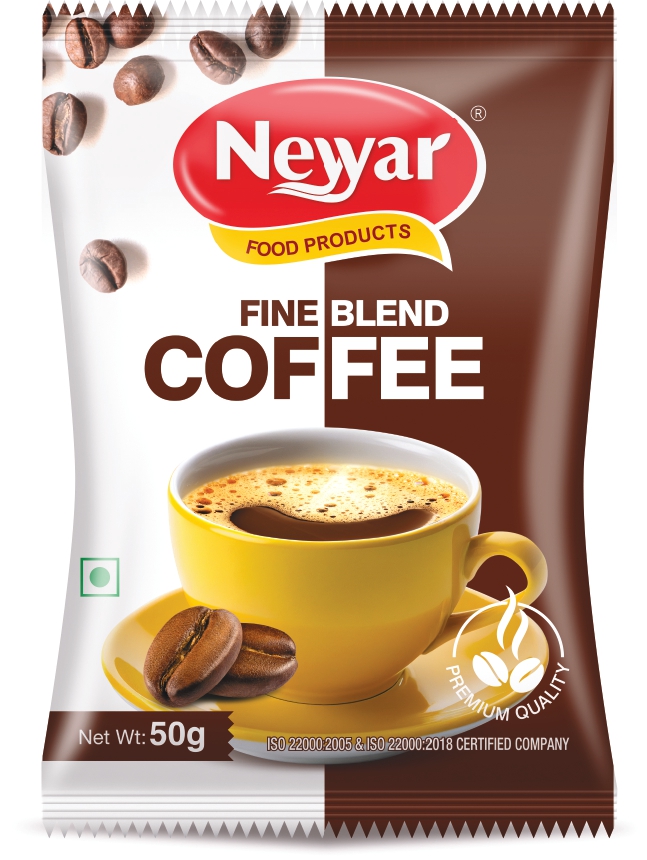 COFFE POWDER